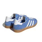 Adidas Gazelle Indoor Blue Fusion Gum Women's