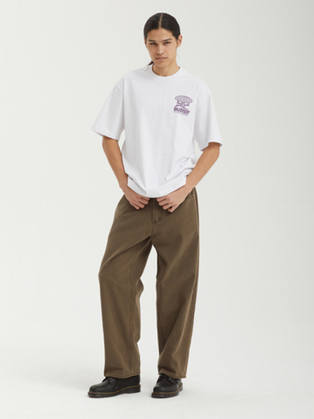 Мужская Футболка Terrain