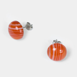 Серьги Pin ORG