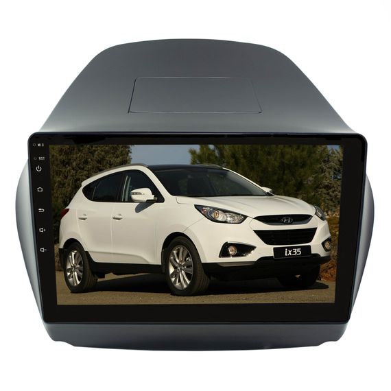 LT рамка HYUNDAI IX-35 с 2009-2015 Г. / 10&quot;