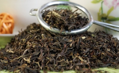 Индийский черный чай Дарджилинг Непал (Darjeeling FTGFOP1, первый сбор) РЧК 500г