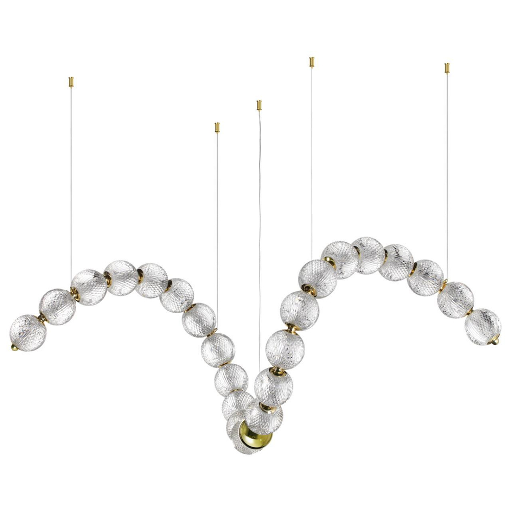 Подвесной светильник Odeon Light 5008/92L