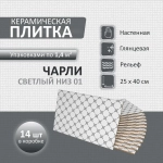 Чарли св низ 01 250х400 (1-й сорт)