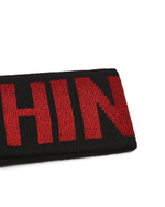 повязка Moschino - черный(65216 M2338)