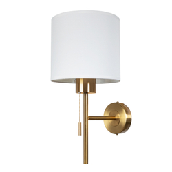 Бра Arte Lamp A4031AP-1PB
