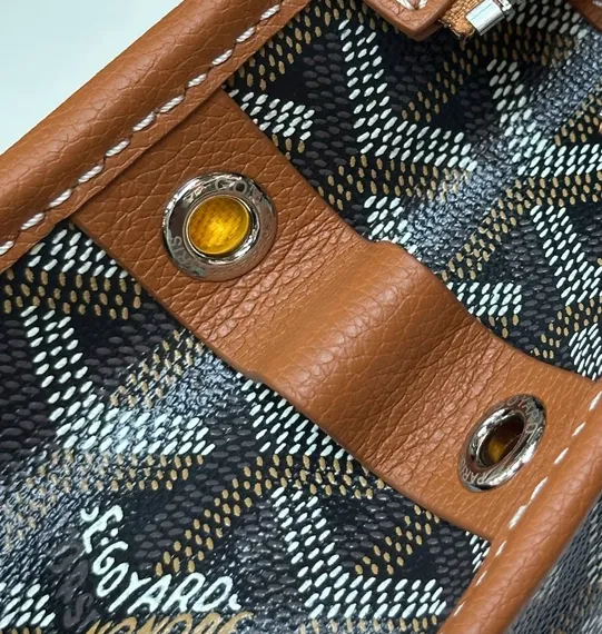 Несессер Goyard Jouvence MM