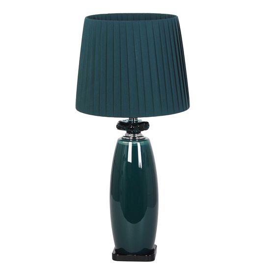 Настольная лампа Manne TL.7815-1 GREEN