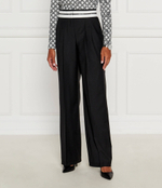 Чиносы Marc Cain - черный(XS 81.13 W11)