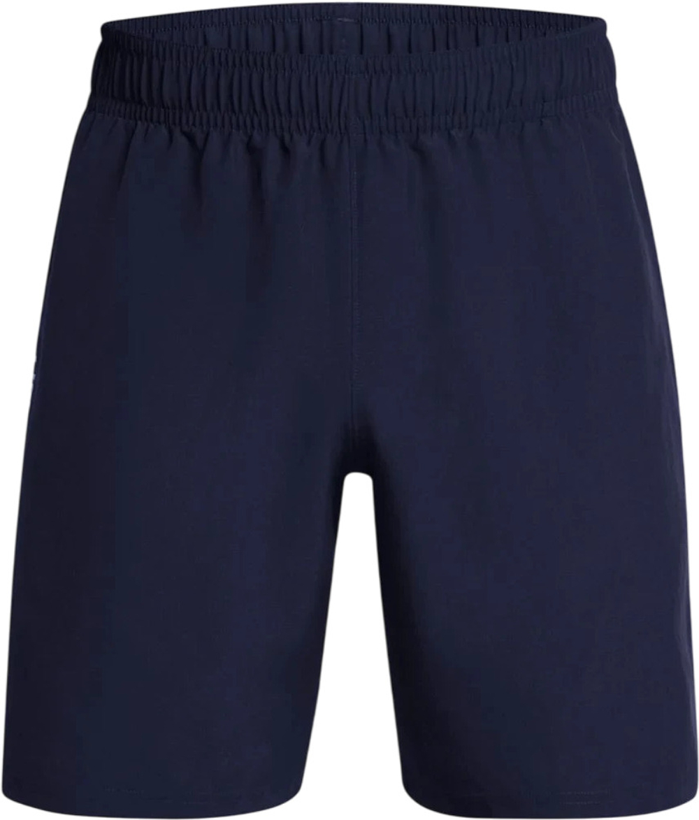 Шорты Under Armour UA Woven Wdmk Shorts