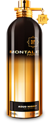 Montale Aoud Night