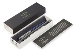 Роллер Parker Jotter Core T63 royal blue (2089228)