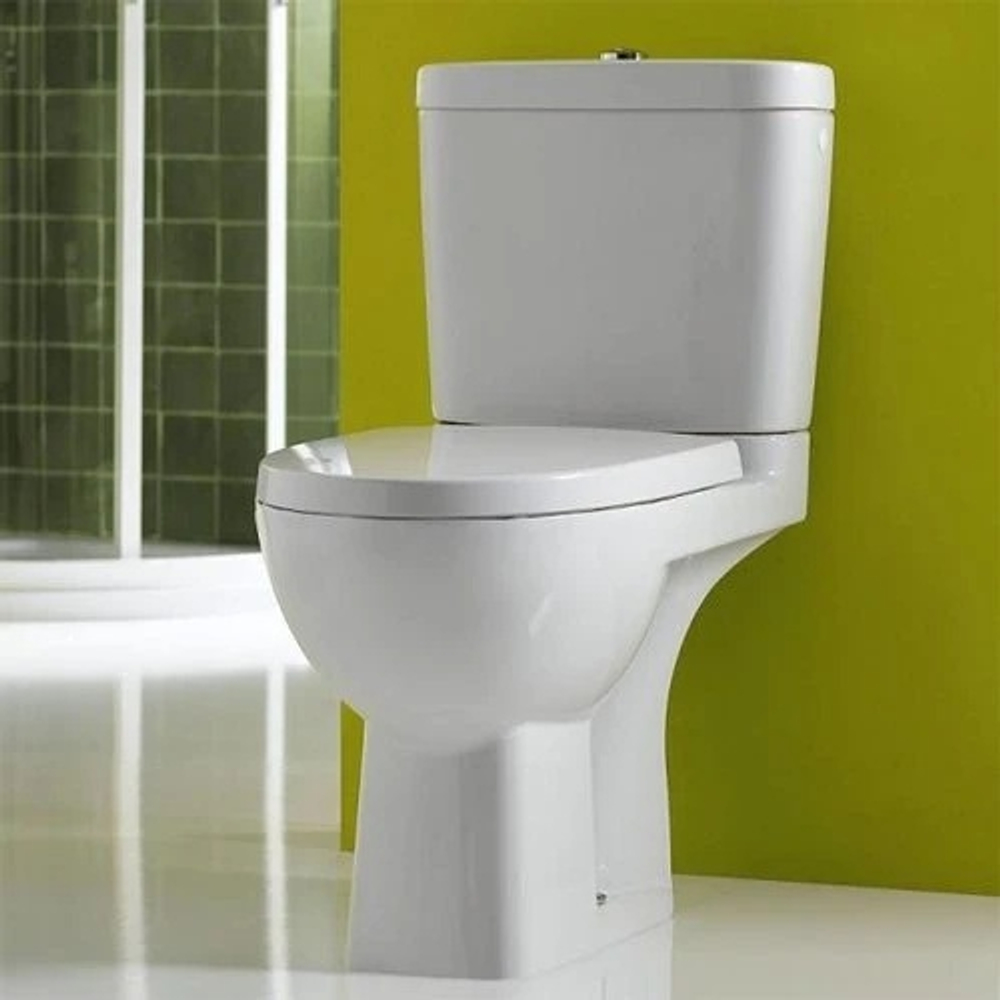 Чаша унитаза Jacob Delafon Odeon Up 18557K-00