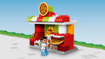 LEGO Duplo: Пиццерия 10834 — Pizzeria — Лего Дупло
