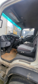 Новый завод 3008* на шасси JAC N120 Бортовой (Евроборт) 3008D4 Новый завод (Евроборт,  Дизельный, 3,
