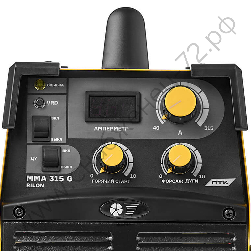 ПТК RILON MMA 315 G (НАКС)
