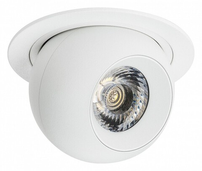 Встраиваемый светильник Lightstar Intero BALL i61664