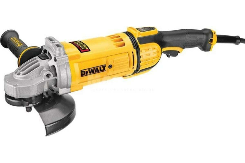 Болгарка (УШМ) DEWALT DWE 4579