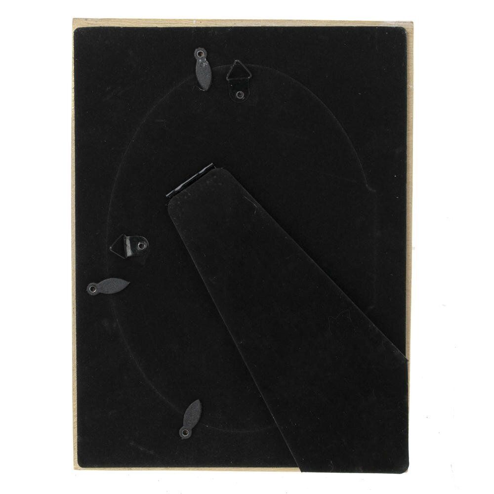 GAEM Фоторамка фото 12*17, L16 W2 H21,5 см