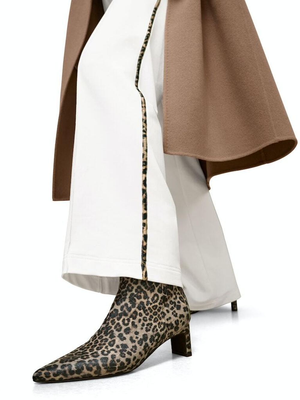 Ботинки женские MARCCAIN