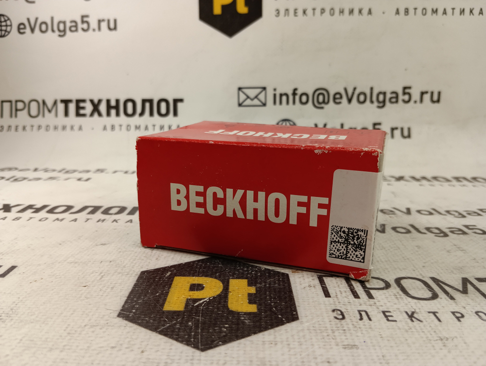 Модульный устройство ввода-вывода Beckhoff BK1120 новое