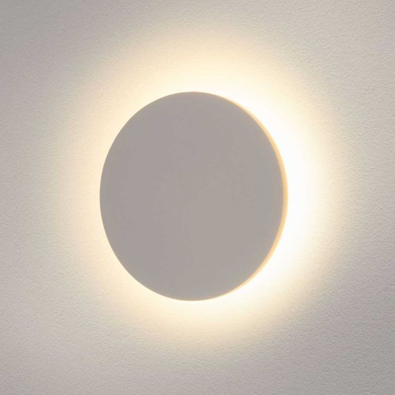 Уличный настенный светодиодный светильник Elektrostandard 1661 Techno LED Concept L a039995