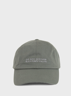Кепка мужская BOSS Derrel-Slogan