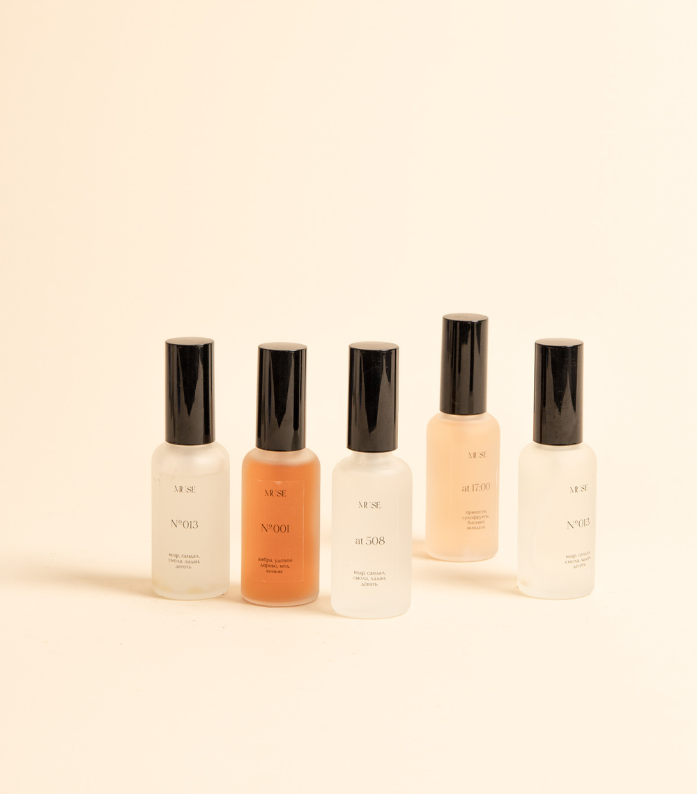 MUSE спрей at 23:55 50 мл