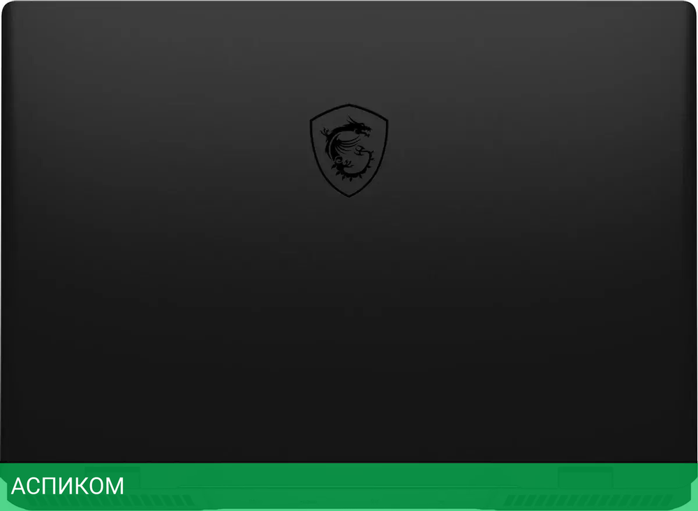 Ноутбук MSI Pulse 17 AI C1VFKG-076XBY