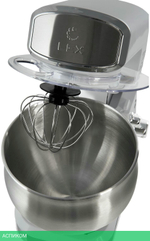 Миксер Lex LXMX 4133 белый