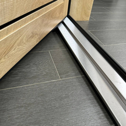 Накладка на порог