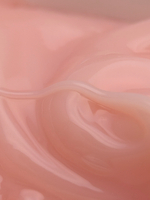 TZ Строительный гель желе "Peach nude" (Персиковый нюд) 15 гр.