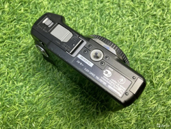 Panasonic Lumix DMC-GF3 Покупка/Продажа
