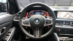 BMW 3 Series (G20) 320d M Sports (04.2020)