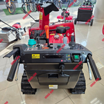 Снегоуборщик Honda HSM 1390 IK2 ETDR (RR)
