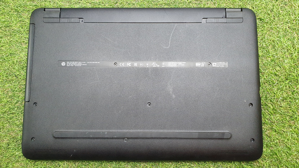 Ноутбук HP AMD E2/4 Gb/HDD 500Gb