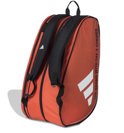 Сумка для Падел Adidas Control Orange 3.4 Racket
