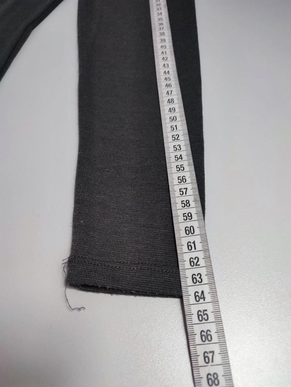 Джемпер Zara базовый 44 размер