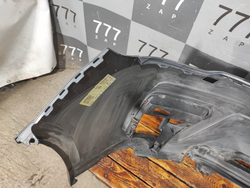 Бампер передний Subaru Forester 5 (SK) 18-21 Б/У Оригинал 57704SJ000