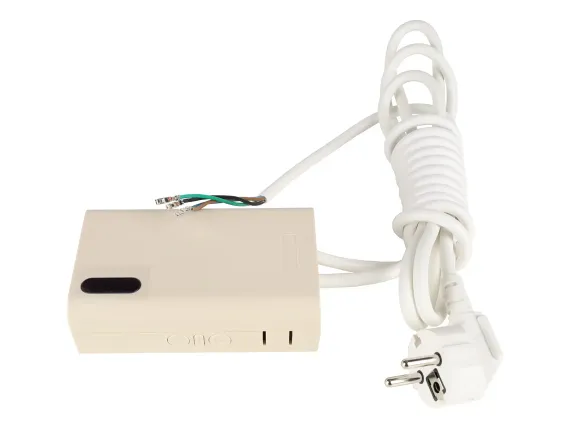 [LCB-202] Многофункциональная коробка управления Lumien LCB-202