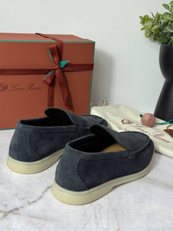 Лоферы Loro Piana