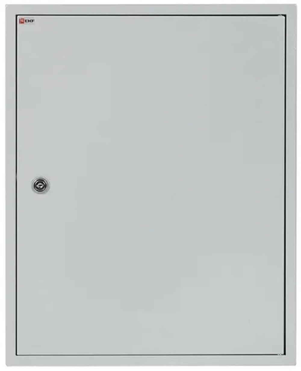 Щит  Россия ЩМП-650х500х220