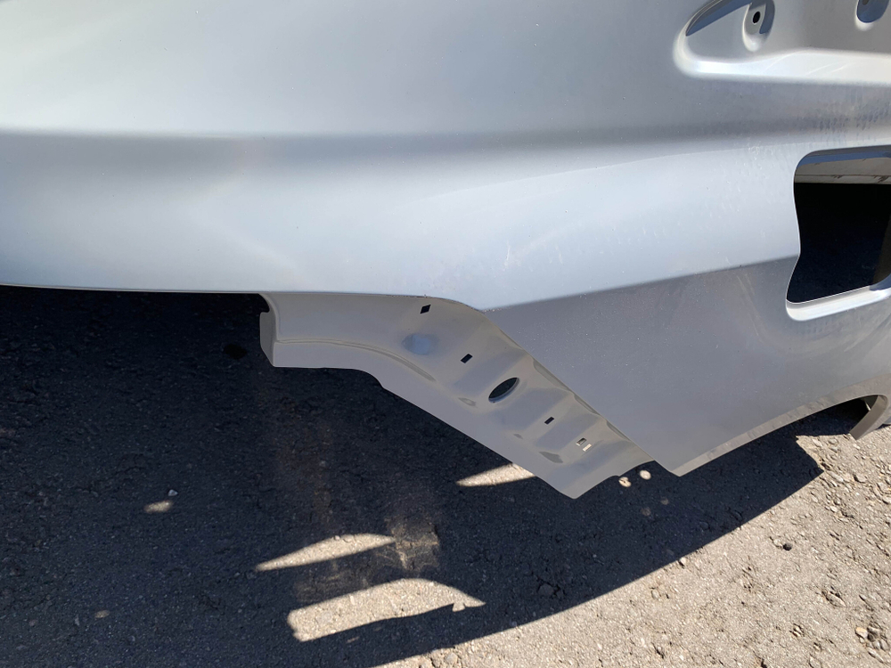 Боковина правая FAW Bestune B70 Новая Оригинал 5401042BA01AM3