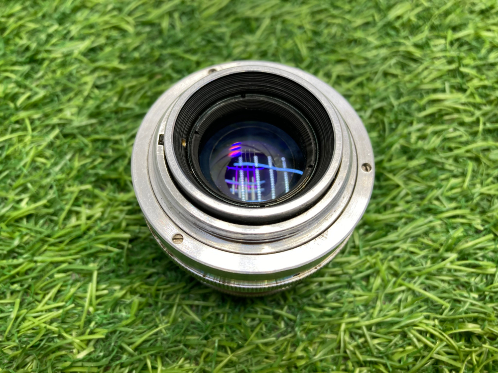 Юпитер-8 2/50mm № 6082401