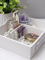 Органайзер на 3 секции "Чайная коллекция" 23*16 см