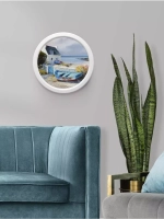 Картина на стену интерьерная на холсте 47 см