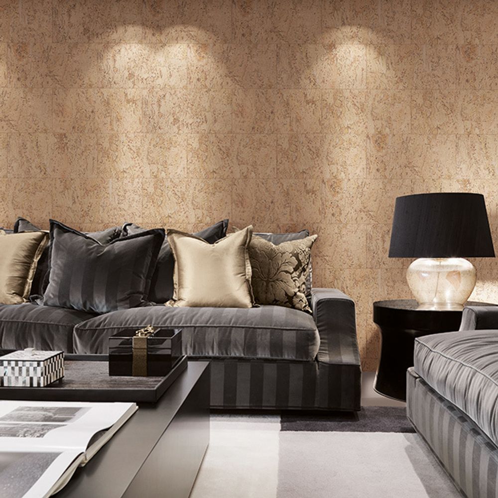 Dekwall Stone Art Oyster, 1,8 м²