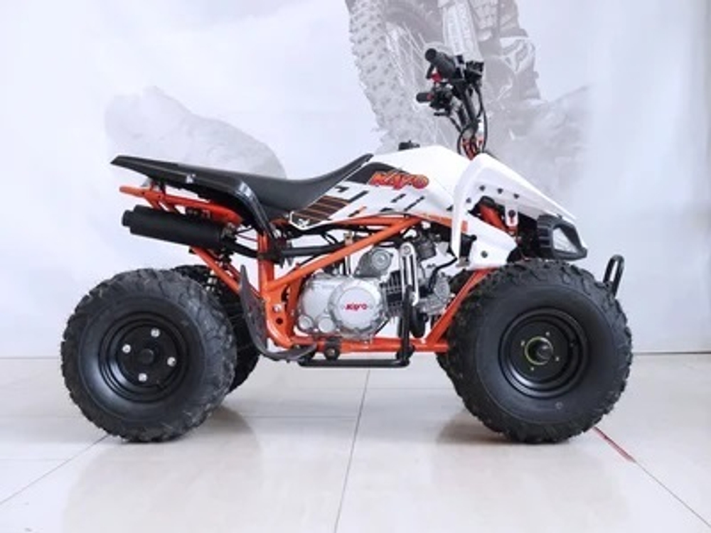 Квадроцикл KAYO PREDATOR