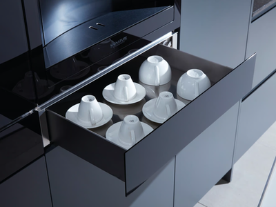 Подогреватель посуды Signature SKSWD2401S