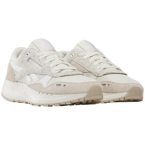 Классические кожаные кроссовки Reebok от Reebok, мужские кроссовки