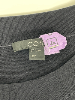 Платье COS